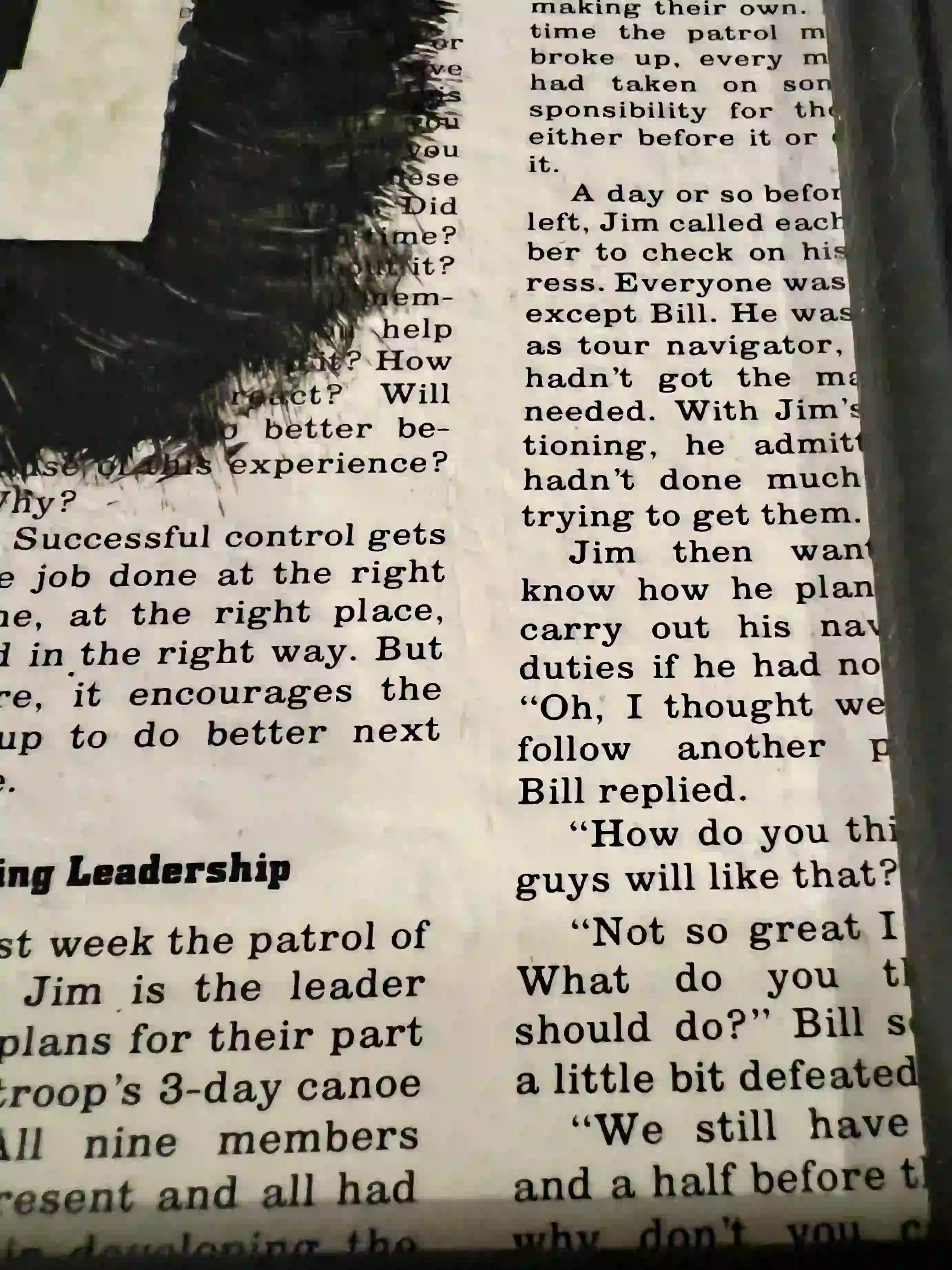 Become a beast detail view 3