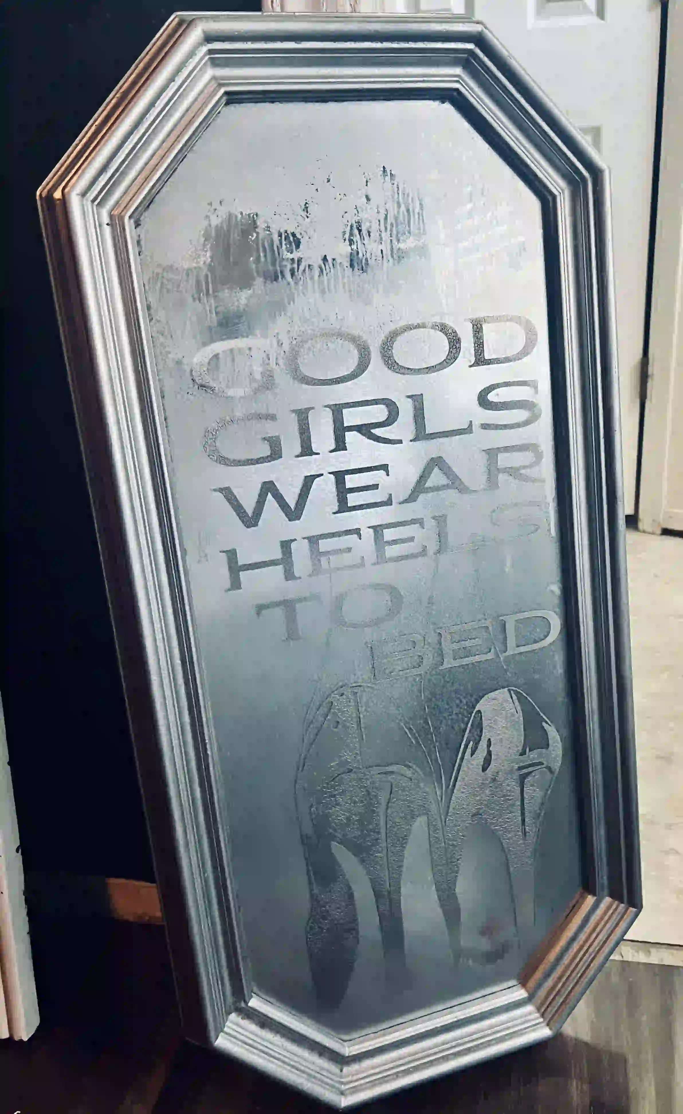 Good Girls detail view 2