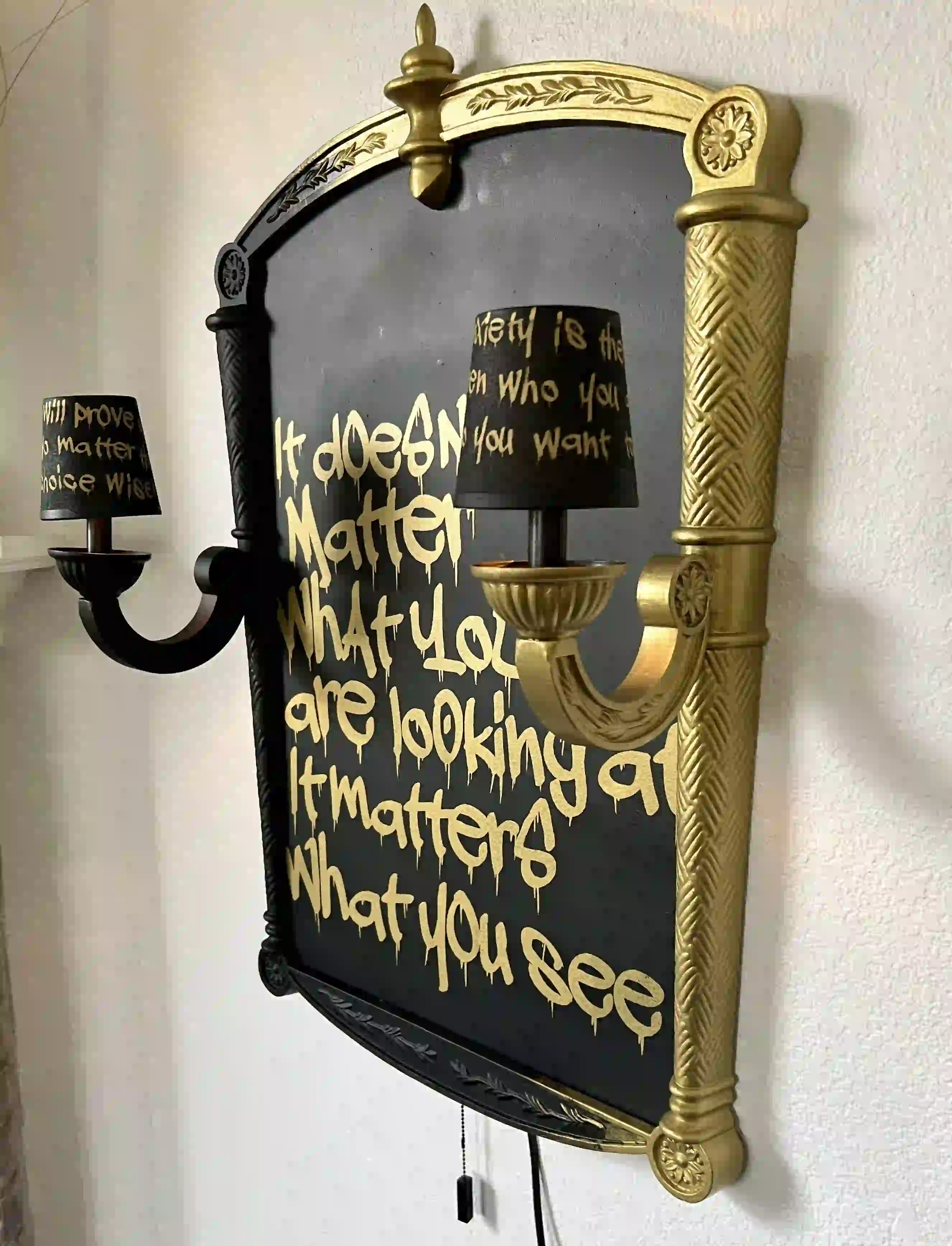 Seeing Yourself detail view 1