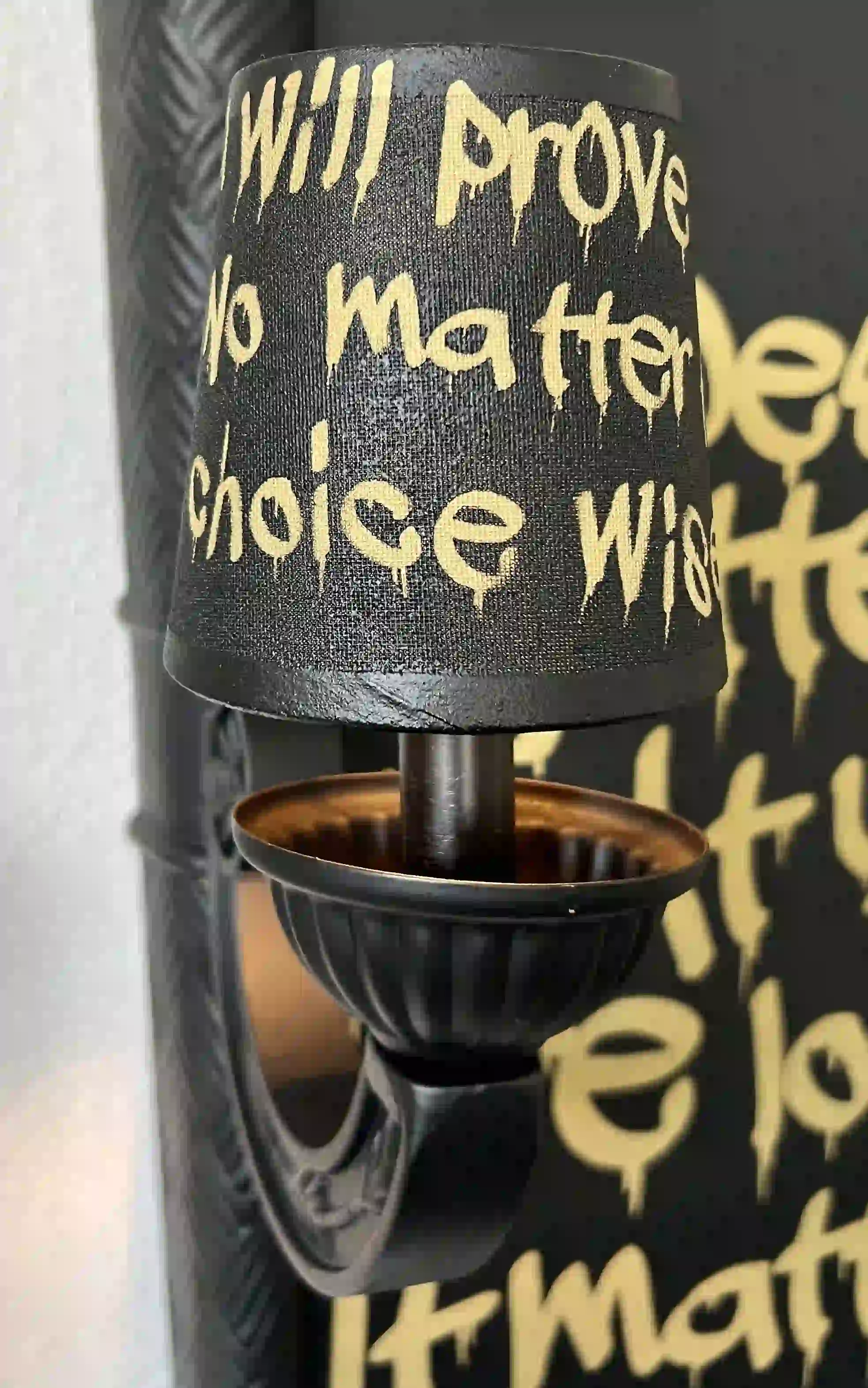 Seeing Yourself detail view 2