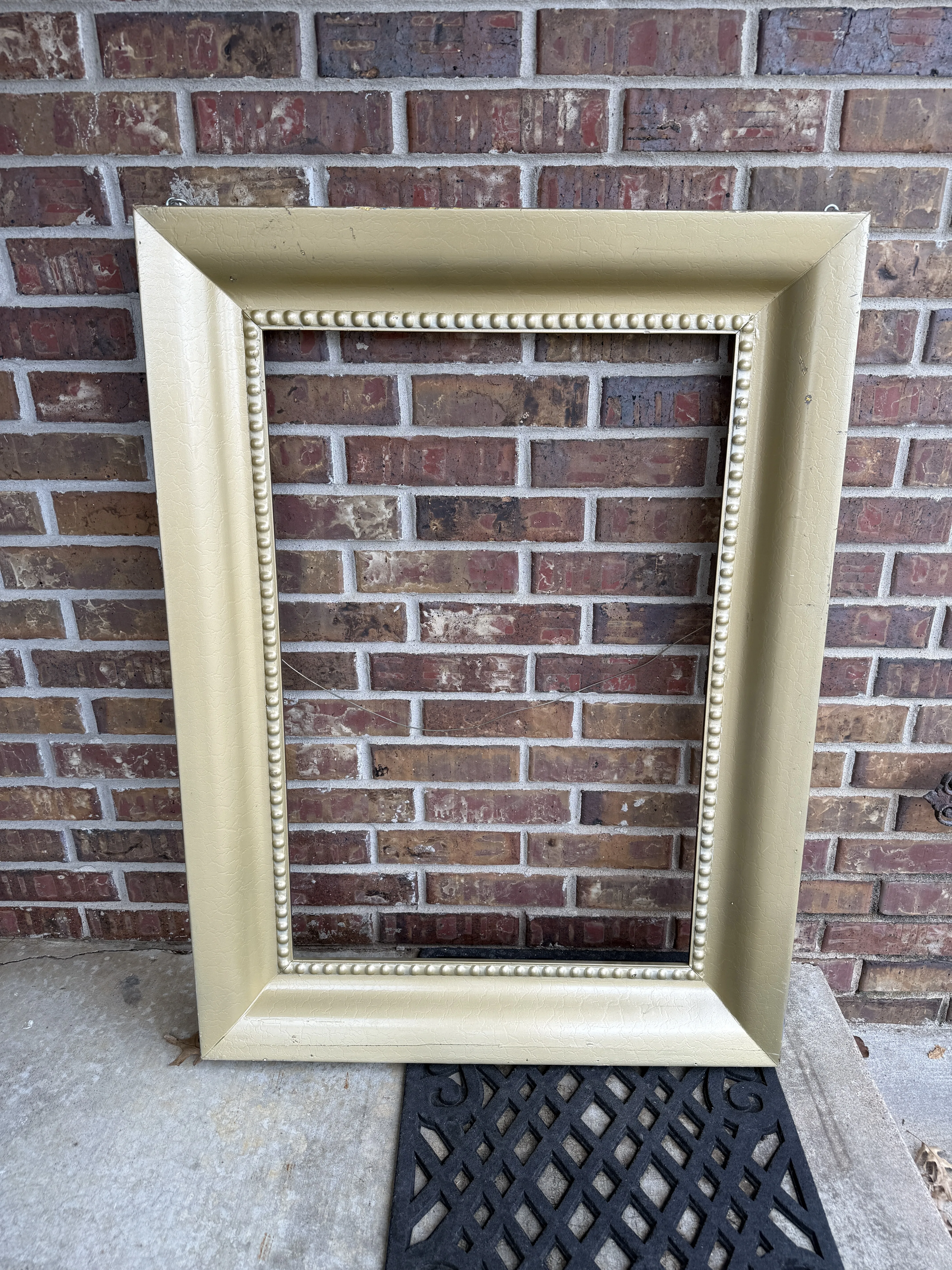 Upcoming abstract wall art project in progress preview 15