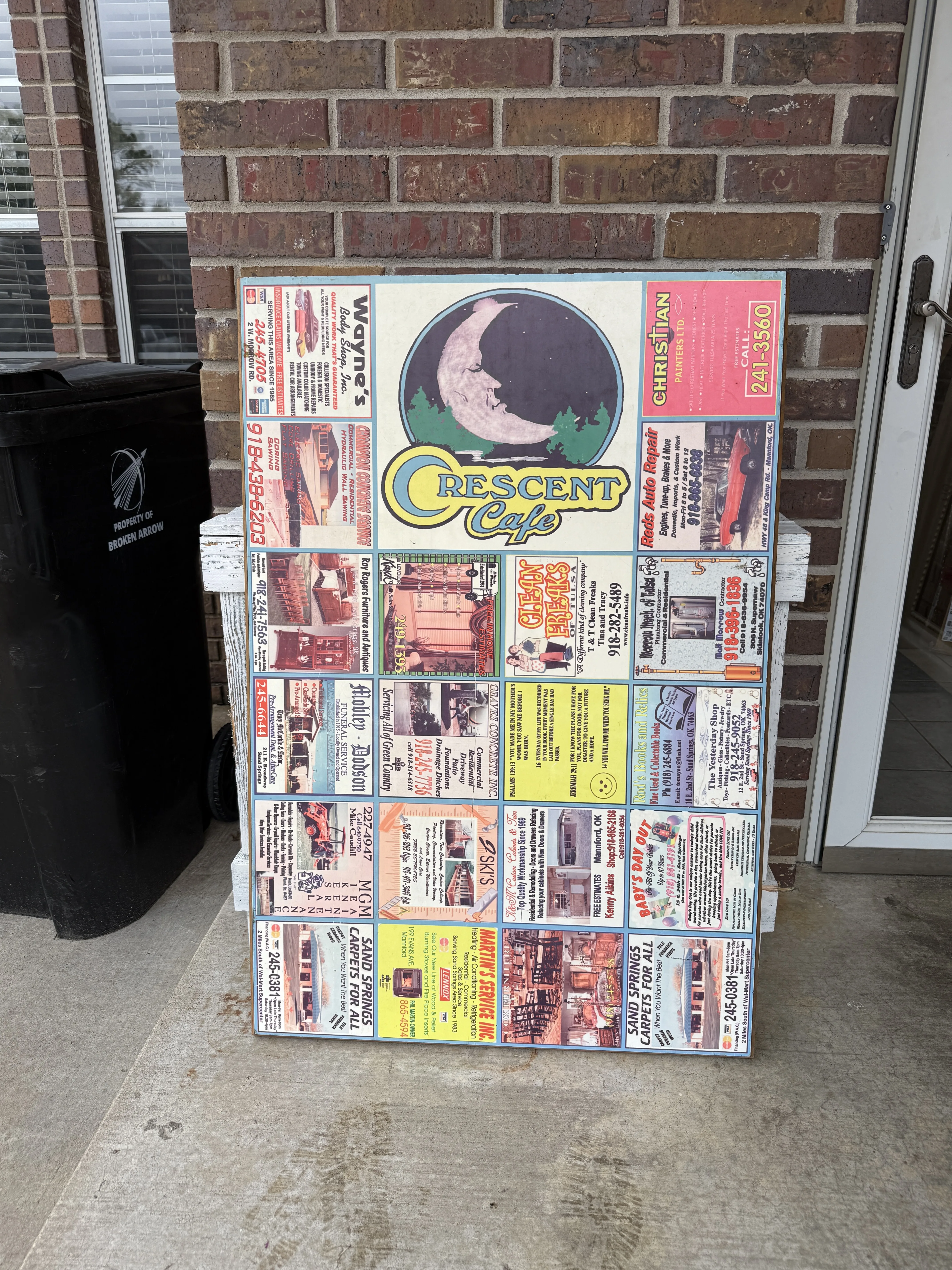 Upcoming abstract wall art project in progress preview 16